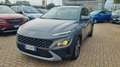 Hyundai KONA HEV 1.6 DCT XTech Grigio - thumbnail 4