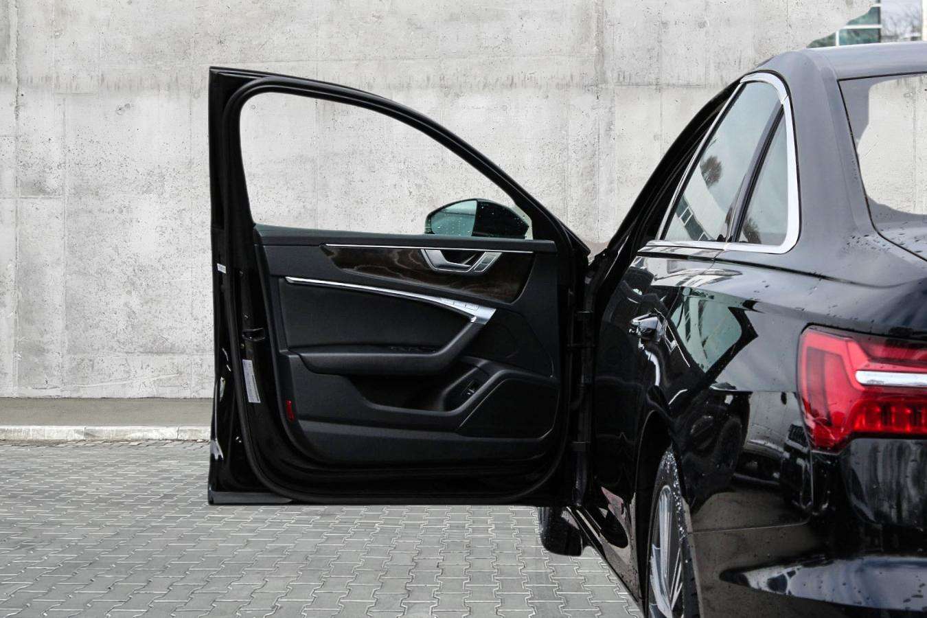 2019 Audi A6 S-Line |Gps|BkpCam|HtdSeats|Sunroof| thumb 14