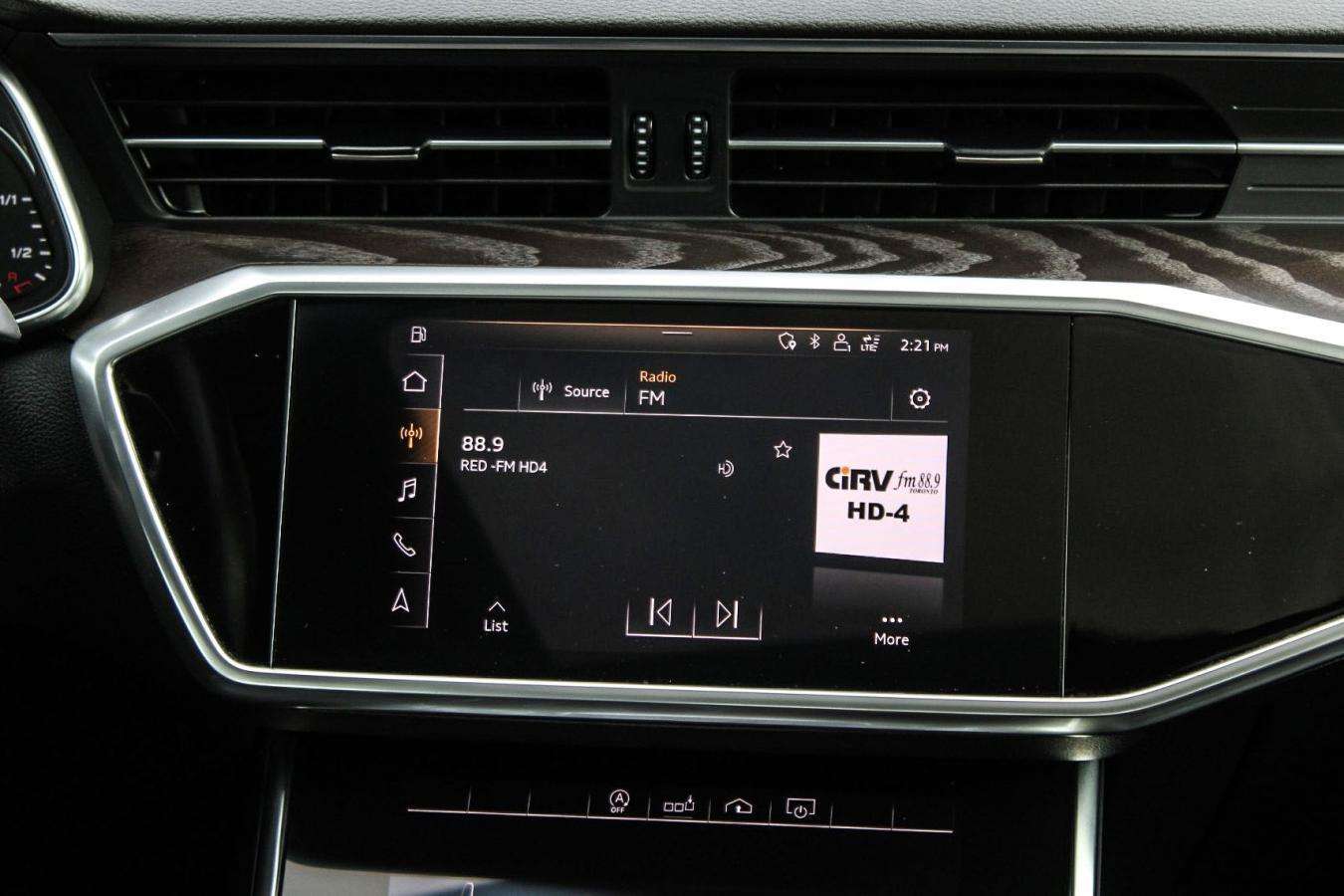 2019 Audi A6 S-Line |Gps|BkpCam|HtdSeats|Sunroof| thumb 27