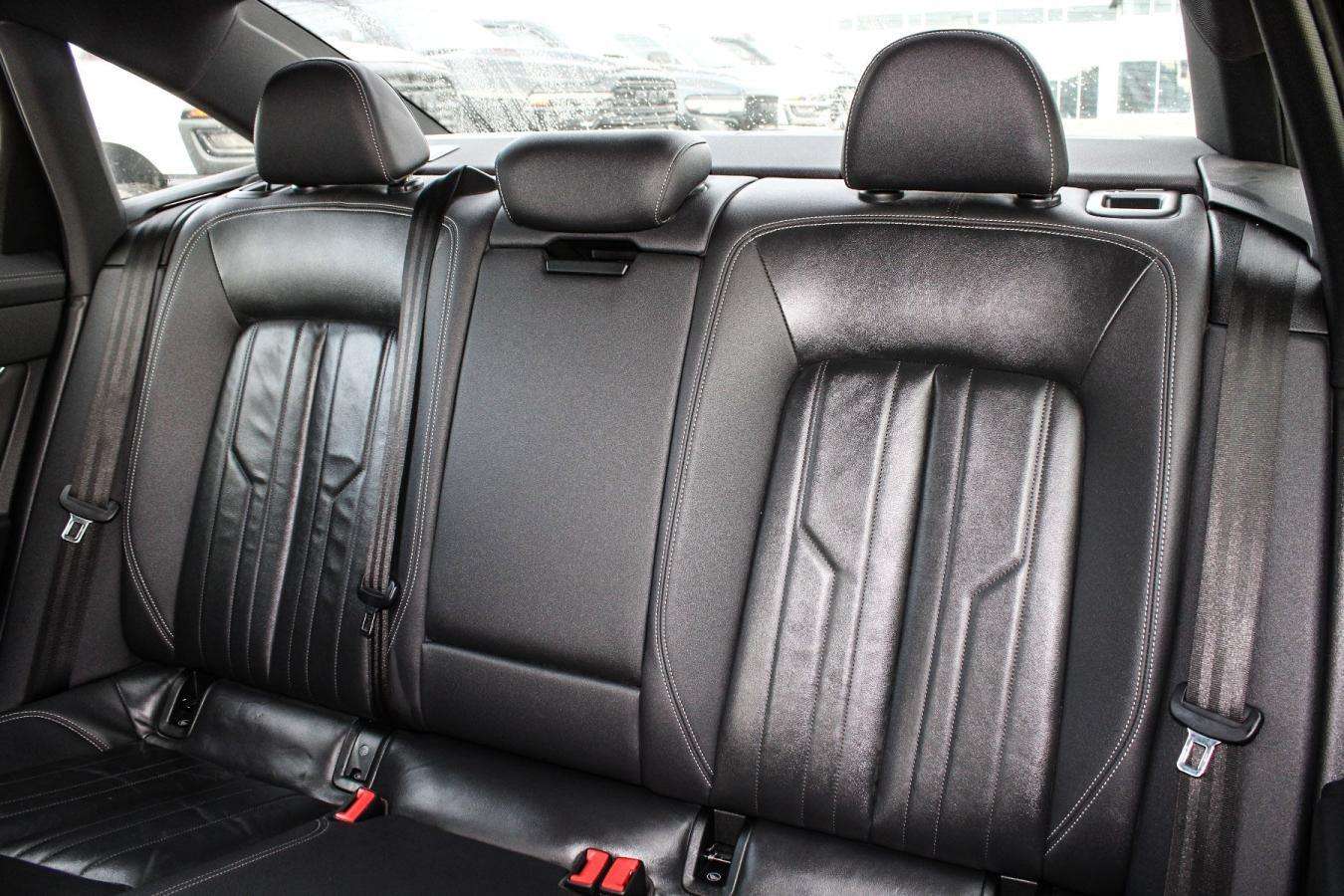 2019 Audi A6 S-Line |Gps|BkpCam|HtdSeats|Sunroof| thumb 21