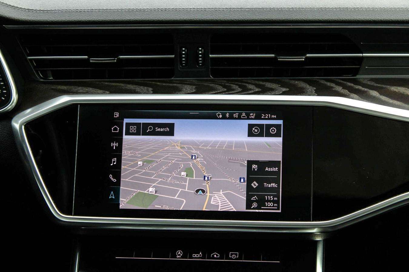 2019 Audi A6 S-Line |Gps|BkpCam|HtdSeats|Sunroof| thumb 26