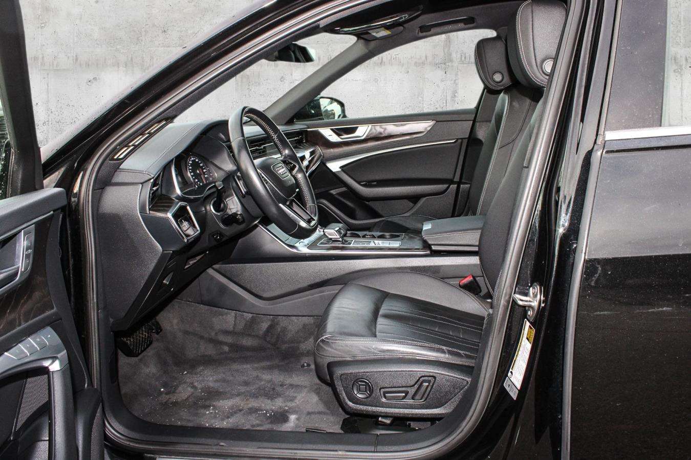 2019 Audi A6 S-Line |Gps|BkpCam|HtdSeats|Sunroof| thumb 15