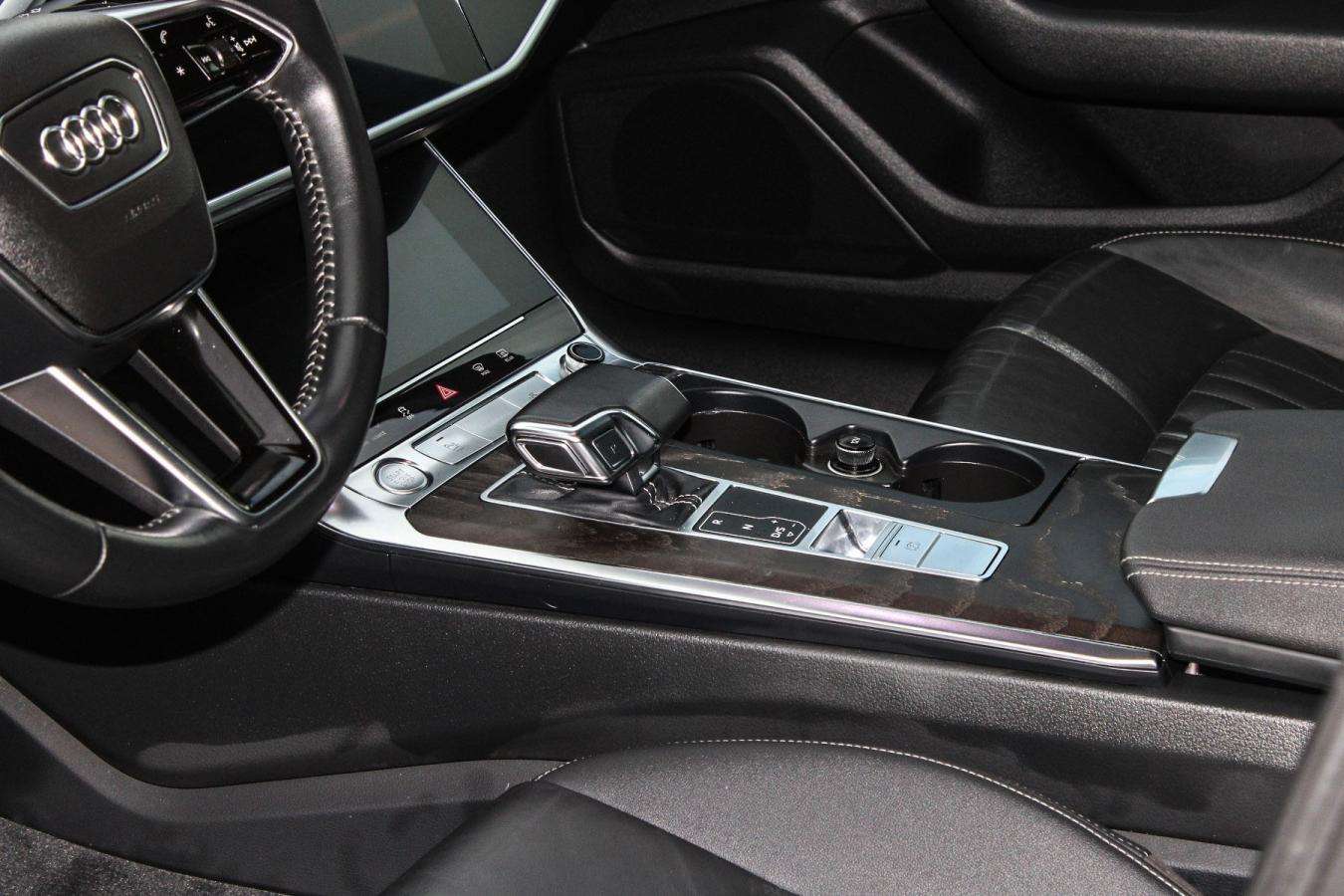 2019 Audi A6 S-Line |Gps|BkpCam|HtdSeats|Sunroof| thumb 17