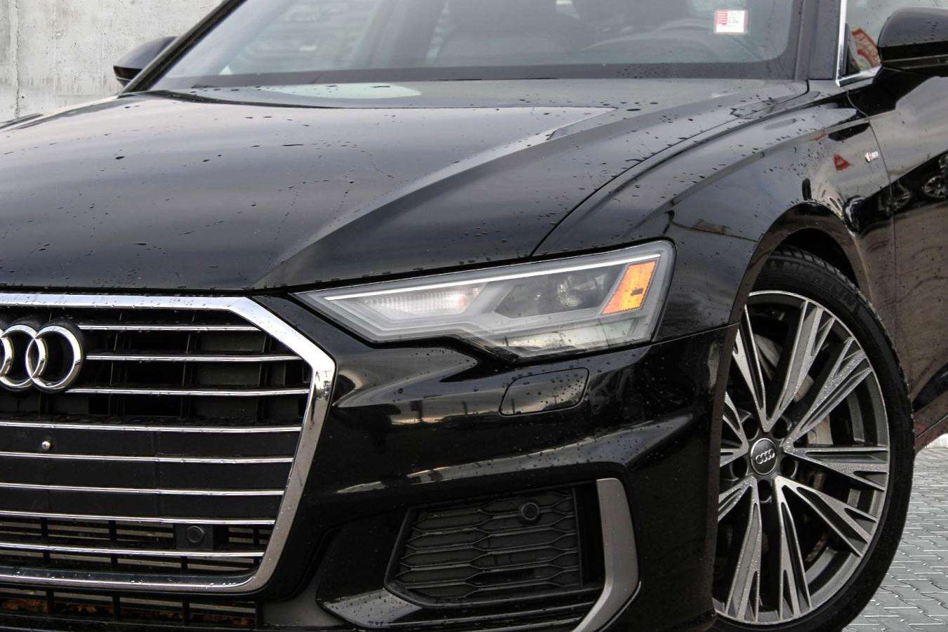 2019 Audi A6 S-Line |Gps|BkpCam|HtdSeats|Sunroof| thumb 10