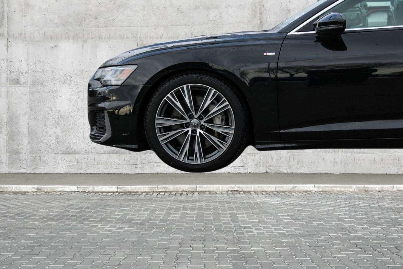 2019 Audi A6 S-Line |Gps|BkpCam|HtdSeats|Sunroof| thumb 11