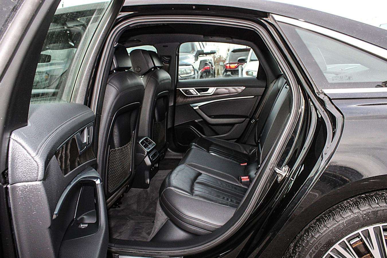 2019 Audi A6 S-Line |Gps|BkpCam|HtdSeats|Sunroof| thumb 20