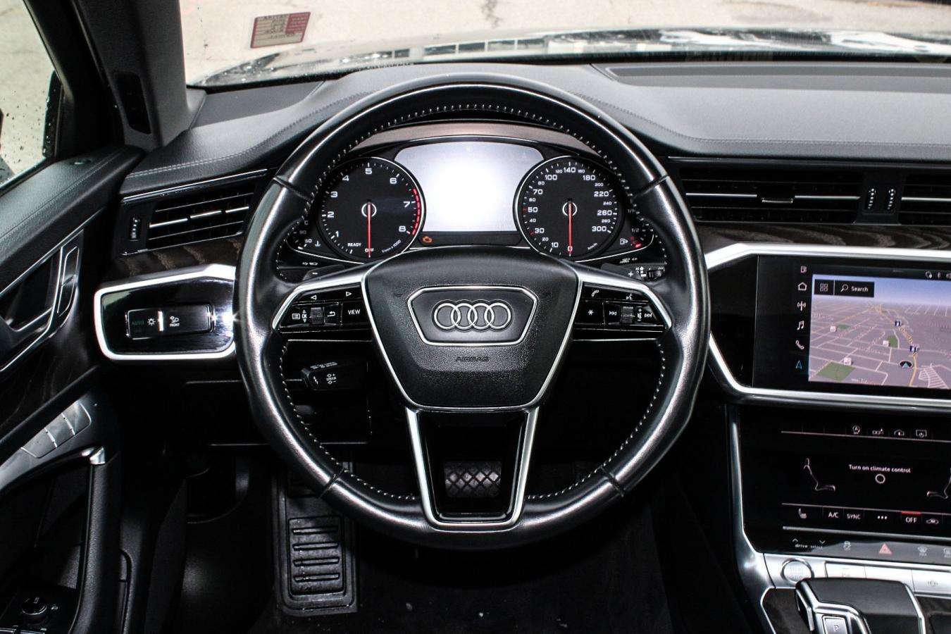 2019 Audi A6 S-Line |Gps|BkpCam|HtdSeats|Sunroof| thumb 23
