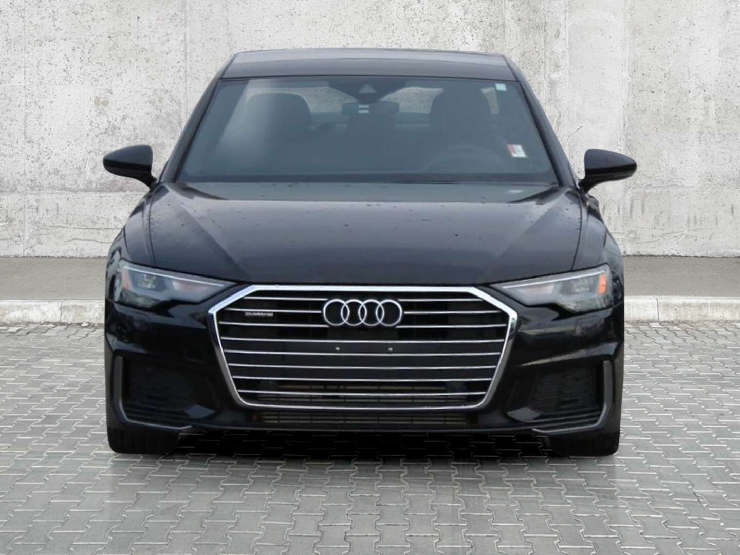 2019 Audi A6 S-Line |Gps|BkpCam|HtdSeats|Sunroof| alt 2