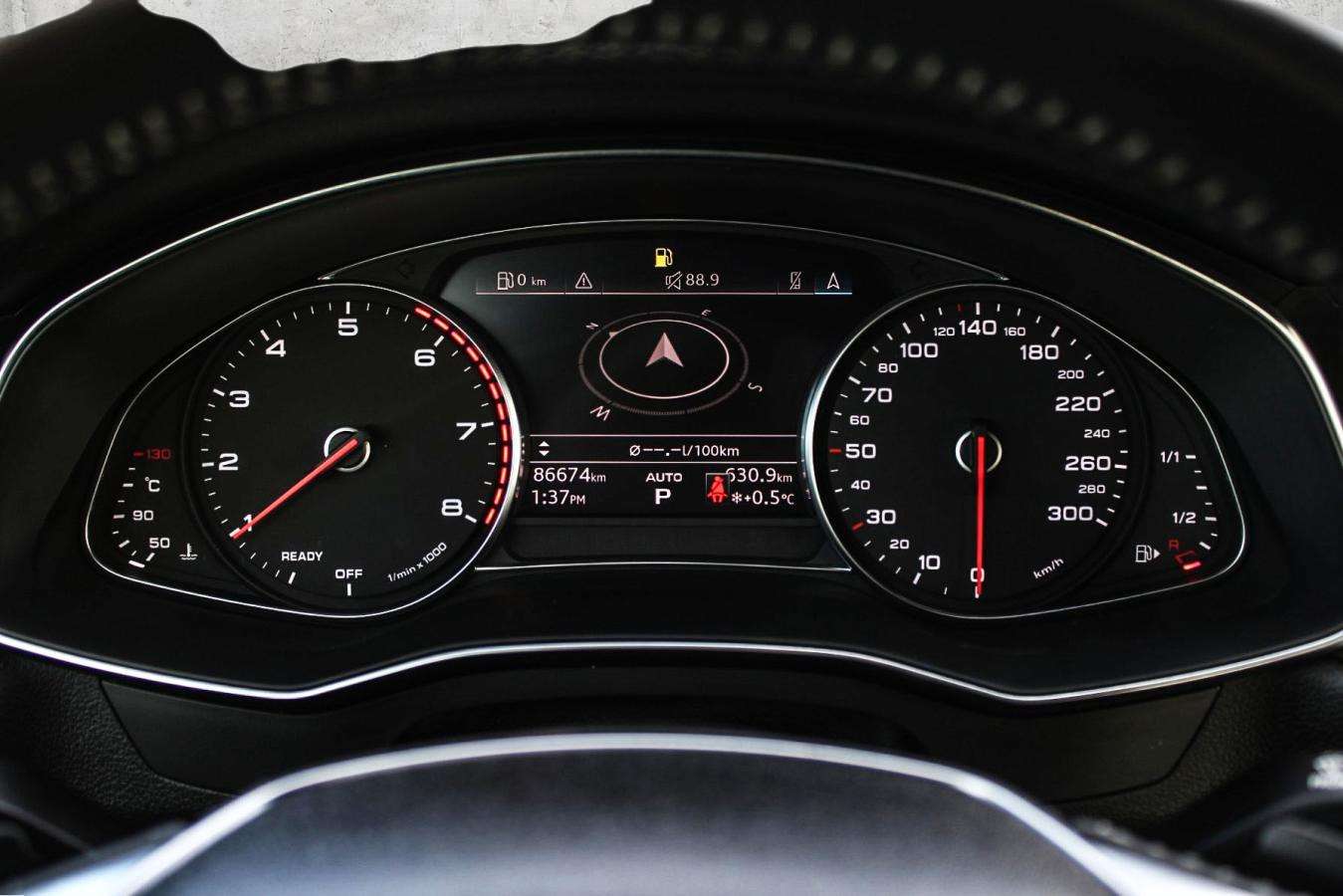 2019 Audi A6 S-Line |Gps|BkpCam|HtdSeats|Sunroof| thumb 12