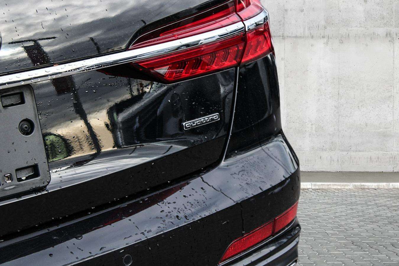 2019 Audi A6 S-Line |Gps|BkpCam|HtdSeats|Sunroof| thumb 7