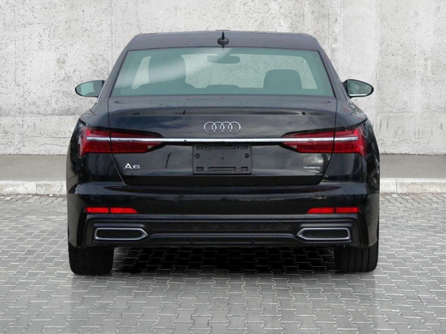 2019 Audi A6 S-Line |Gps|BkpCam|HtdSeats|Sunroof| alt 5