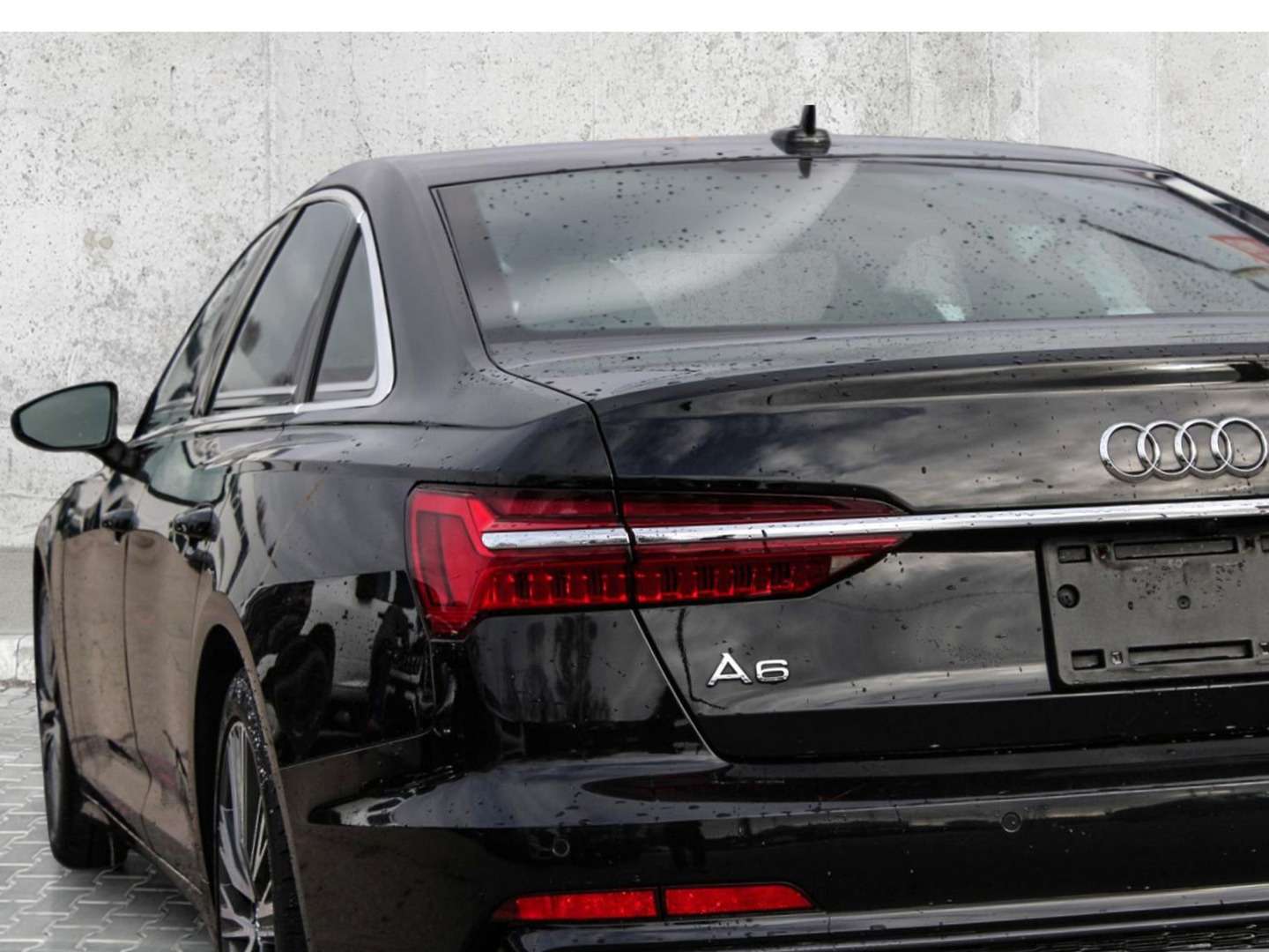 2019 Audi A6 S-Line |Gps|BkpCam|HtdSeats|Sunroof| thumb 6
