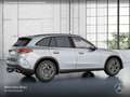 Mercedes-Benz GLC 200 4M AMG+NIGHT+360+AHK+LED+TOTW+KEYLESS+9G Argent - thumbnail 17