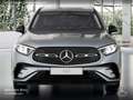 Mercedes-Benz GLC 200 4M AMG+NIGHT+360+AHK+LED+TOTW+KEYLESS+9G Argent - thumbnail 8