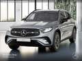 Mercedes-Benz GLC 200 4M AMG+NIGHT+360+AHK+LED+TOTW+KEYLESS+9G Argent - thumbnail 2