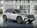 Mercedes-Benz GLC 200 4M AMG+NIGHT+360+AHK+LED+TOTW+KEYLESS+9G Argent - thumbnail 20