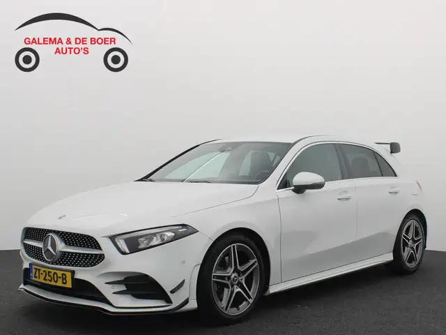 Mercedes-Benz A 180 Business Solution AMG A45 AMG LOOK / NET BEURT GEH