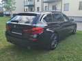 BMW 520 520 d Schwarz - thumbnail 18