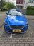 Mazda CX-3 2.0 SAG 120 GT-M Blauw - thumbnail 3