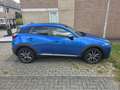 Mazda CX-3 2.0 SAG 120 GT-M Blauw - thumbnail 15