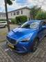 Mazda CX-3 2.0 SAG 120 GT-M Blauw - thumbnail 5