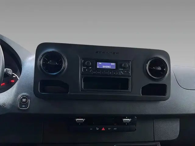 Mercedes-Benz Unknown Model view 15