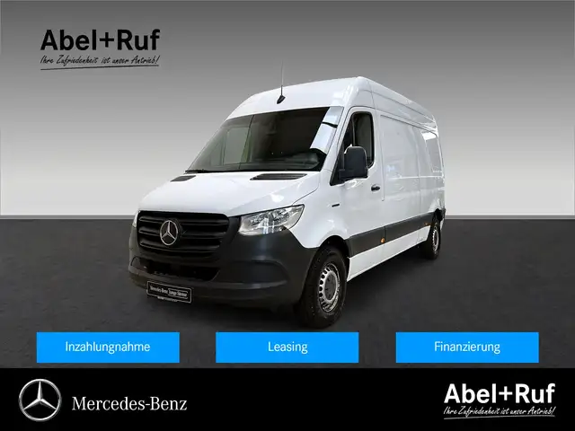 Mercedes-Benz Unknown Model main image