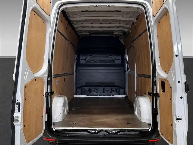 Mercedes-Benz Unknown Model view 8