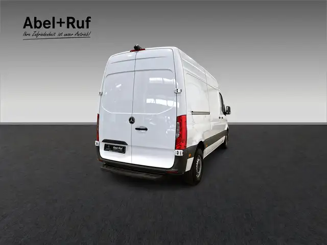 Mercedes-Benz Unknown Model view 7