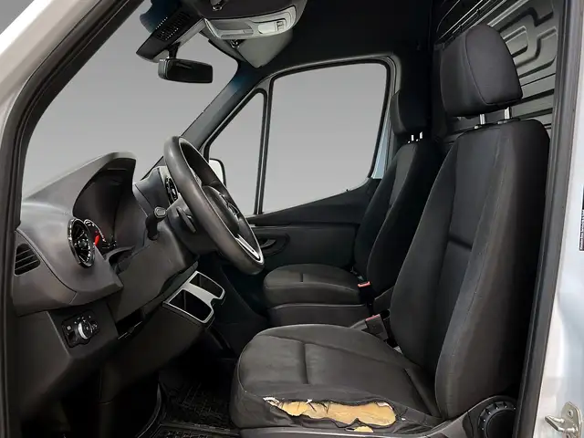 Mercedes-Benz Unknown Model view 10