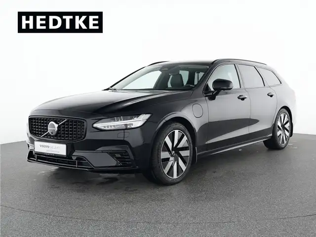 Volvo V90 T6 AWD Plug-in Hybrid Plus Dark 19"+360°