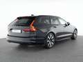 Volvo V90 T6 AWD Plug-in Hybrid Plus Dark 19"+360° Noir - thumbnail 2
