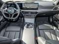 BMW 330 e MSport + Pano + AHK + DAprof. + 19" Schwarz - thumbnail 9
