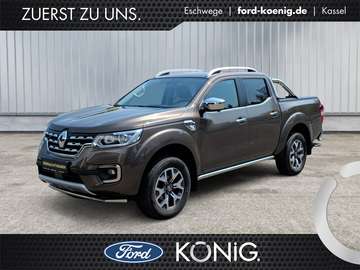 DK Intens 2.3 dCi 4x4 Aut.+Klima+Sitzhzg Klima