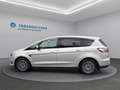 Ford S-Max Titanium 2.0 EcoBlue SCR Silber - thumbnail 2