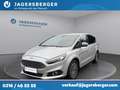 Ford S-Max Titanium 2.0 EcoBlue SCR Silber - thumbnail 1