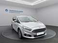 Ford S-Max Titanium 2.0 EcoBlue SCR Silber - thumbnail 7
