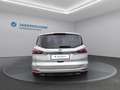 Ford S-Max Titanium 2.0 EcoBlue SCR Silber - thumbnail 4