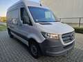 Mercedes-Benz Sprinter 314 CDI Sprinter 9G-TRONIC PLUS / CRUISE Blanc - thumbnail 4