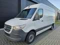 Mercedes-Benz Sprinter 314 CDI Sprinter 9G-TRONIC PLUS / CRUISE Blanc - thumbnail 1