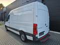 Mercedes-Benz Sprinter 314 CDI Sprinter 9G-TRONIC PLUS / CRUISE Blanc - thumbnail 8