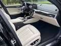 BMW 550 M550i xDrive LCI FACELIFT#GARANTIE#GESTIK#SOFTCLO. Zwart - thumbnail 10