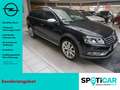 Volkswagen Passat Alltrack Variant 4Motion BI-XENON, LEDER Fekete - thumbnail 1