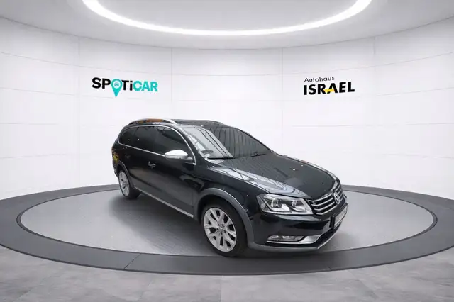 Volkswagen Passat Alltrack Variant 4Motion BI-XENON, LEDER