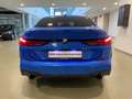 BMW 218 Gran Coupe d Navi LED M Sportpaket Tempomat Hi Fi Blau - thumbnail 4