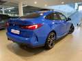 BMW 218 Gran Coupe d Navi LED M Sportpaket Tempomat Hi Fi Blau - thumbnail 3