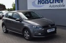 Volkswagen Polo 1.0 44kW Comfortline BMT