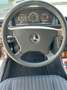 Mercedes-Benz E 230 Oldtimer / TÜV bis 07/25 Paars - thumbnail 5