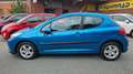 Peugeot 207 207  3-Türer 75 FilouTÜV & AU NEU Blau - thumbnail 3