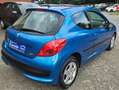 Peugeot 207 207  3-Türer 75 FilouTÜV & AU NEU Blau - thumbnail 6